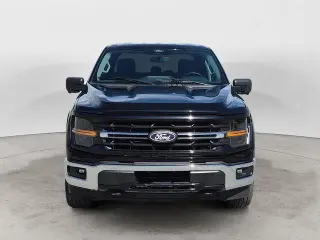 Ford F-150 2024 4x4 XLT 4 puertas SuperCrew 5.5 pies. SB