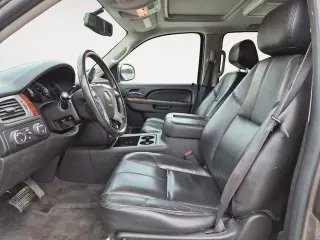 Chevrolet Tahoe 2014 4x4 LT 4 puertas SUV