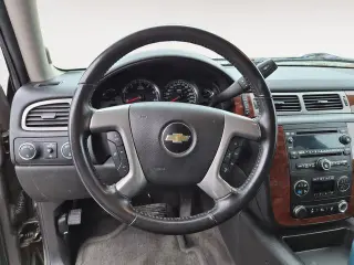 Chevrolet Tahoe 2014 4x4 LT 4 puertas SUV