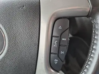 Chevrolet Tahoe 2014 4x4 LT 4 puertas SUV