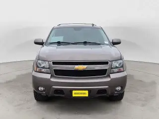 Chevrolet Tahoe 2014 4x4 LT 4 puertas SUV