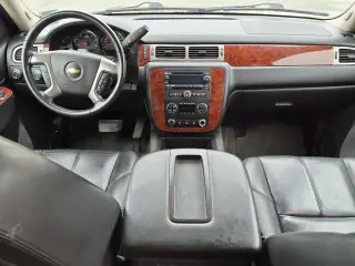 Chevrolet Tahoe 2014 4x4 LT 4 puertas SUV