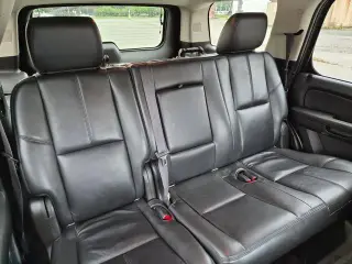 Chevrolet Tahoe 2014 4x4 LT 4 puertas SUV