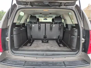 Chevrolet Tahoe 2014 4x4 LT 4 puertas SUV