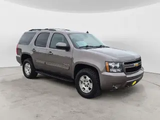Chevrolet Tahoe 2014 4x4 LT 4 puertas SUV