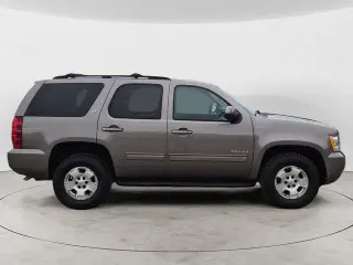 Chevrolet Tahoe 2014 4x4 LT 4 puertas SUV