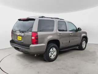 Chevrolet Tahoe 2014 4x4 LT 4 puertas SUV