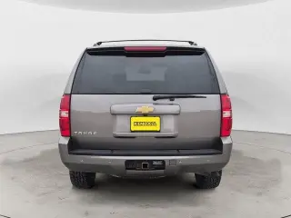 Chevrolet Tahoe 2014 4x4 LT 4 puertas SUV