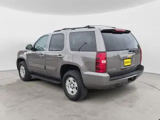 Chevrolet Tahoe 2014 4x4 LT 4 puertas SUV