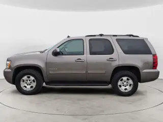 Chevrolet Tahoe 2014 4x4 LT 4 puertas SUV