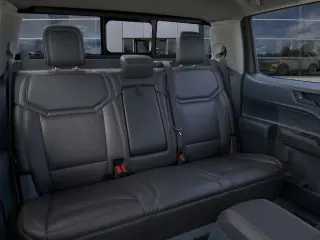 Ford Maverick 2026 AWD Tremor 4 puertas SuperCrew 1.4 m (4.5 pies) caja corta