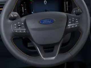 Ford Maverick 2026 AWD Tremor 4 puertas SuperCrew 1.4 m (4.5 pies) caja corta