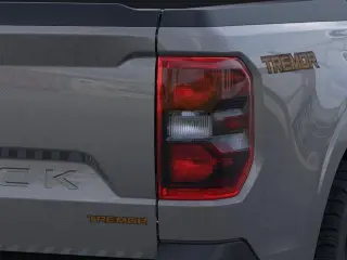 Ford Maverick 2026 AWD Tremor 4 puertas SuperCrew 1.4 m (4.5 pies) caja corta
