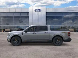 Ford Maverick 2026 AWD Tremor 4 puertas SuperCrew 1.4 m (4.5 pies) caja corta