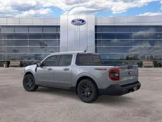 Ford Maverick 2026 AWD Tremor 4 puertas SuperCrew 1.4 m (4.5 pies) caja corta