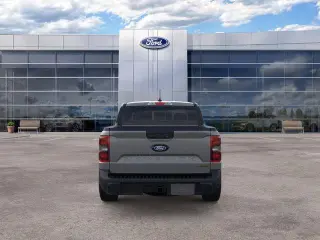Ford Maverick 2026 AWD Tremor 4 puertas SuperCrew 1.4 m (4.5 pies) caja corta