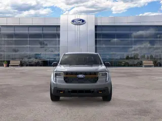 Ford Maverick 2026 AWD Tremor 4 puertas SuperCrew 1.4 m (4.5 pies) caja corta