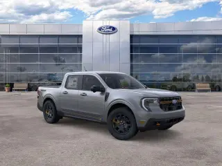 Ford Maverick 2026 AWD Tremor 4 puertas SuperCrew 1.4 m (4.5 pies) caja corta