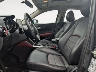 Mazda CX-3 2017 AWD Touring 4 puertas Crossover