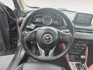 Mazda CX-3 2017 AWD Touring 4 puertas Crossover