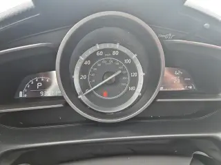 Mazda CX-3 2017 AWD Touring 4 puertas Crossover