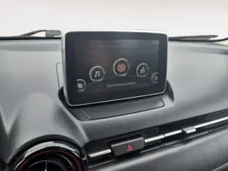 Mazda CX-3 2017 AWD Touring 4 puertas Crossover