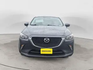 Mazda CX-3 2017 AWD Touring 4 puertas Crossover