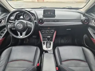 Mazda CX-3 2017 AWD Touring 4 puertas Crossover