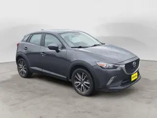 Mazda CX-3 2017 AWD Touring 4 puertas Crossover