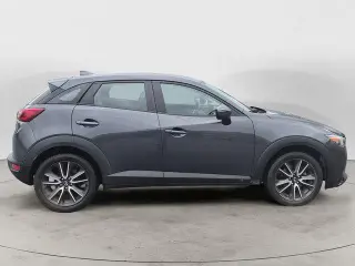 Mazda CX-3 2017 AWD Touring 4 puertas Crossover