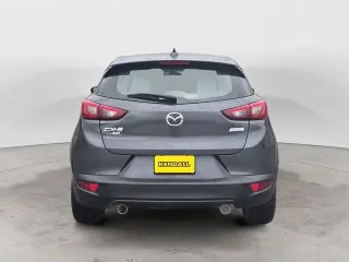 Mazda CX-3 2017 AWD Touring 4 puertas Crossover