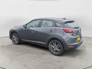 Mazda CX-3 2017 AWD Touring 4 puertas Crossover