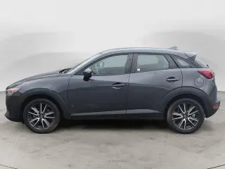 Mazda CX-3 2017 AWD Touring 4 puertas Crossover