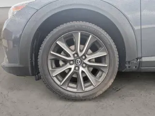 Mazda CX-3 2017 AWD Touring 4 puertas Crossover