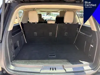 Ford Expedition MAX 2024 4x4 Limited 4 puertas SUV