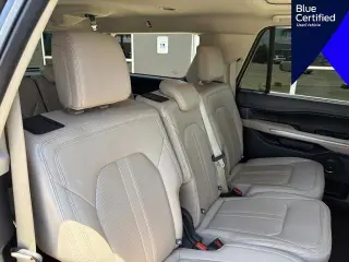 Ford Expedition MAX 2024 4x4 Limited 4 puertas SUV