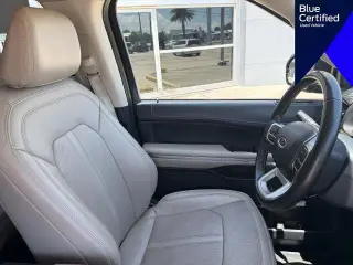 Ford Expedition MAX 2024 4x4 Limited 4 puertas SUV