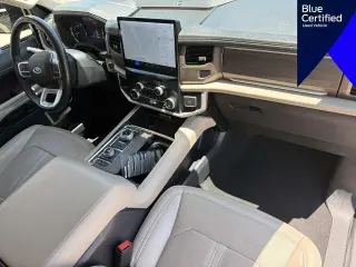 Ford Expedition MAX 2024 4x4 Limited 4 puertas SUV