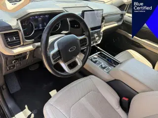 Ford Expedition MAX 2024 4x4 Limited 4 puertas SUV