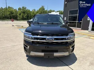 Ford Expedition MAX 2024 4x4 Limited 4 puertas SUV