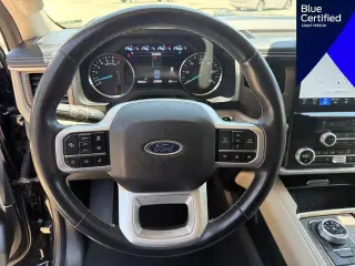 Ford Expedition MAX 2024 4x4 Limited 4 puertas SUV