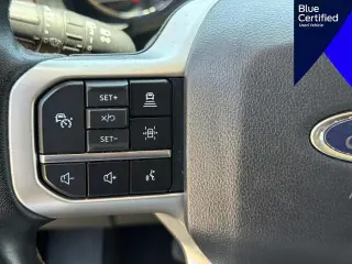 Ford Expedition MAX 2024 4x4 Limited 4 puertas SUV