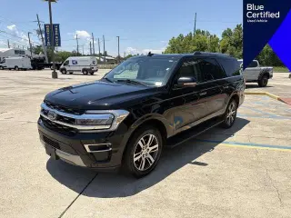 Ford Expedition MAX 2024 4x4 Limited 4 puertas SUV