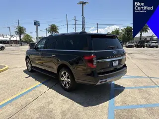 Ford Expedition MAX 2024 4x4 Limited 4 puertas SUV