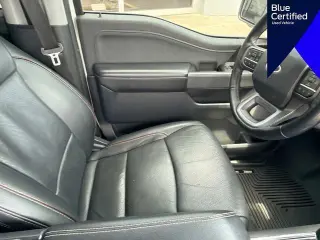 Ford F-150 2022 4x4 Lariat 4 puertas SuperCrew 5.5 pies. SB