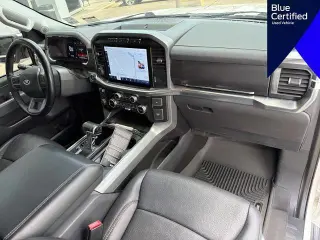 Ford F-150 2022 4x4 Lariat 4 puertas SuperCrew 5.5 pies. SB