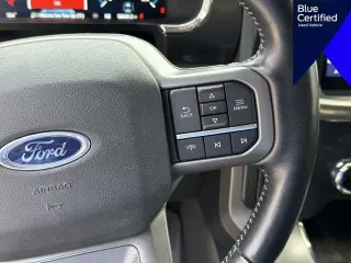 Ford F-150 2022 4x4 Lariat 4 puertas SuperCrew 5.5 pies. SB