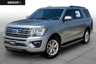 Ford Expedition 2020 4x4 XLT 4 puertas SUV