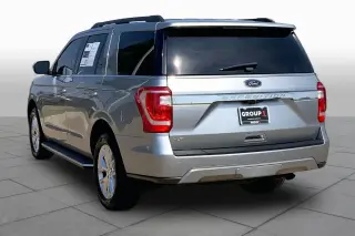 Ford Expedition 2020 4x4 XLT 4 puertas SUV