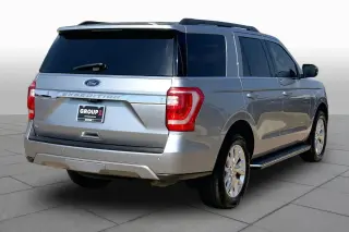 Ford Expedition 2020 4x4 XLT 4 puertas SUV